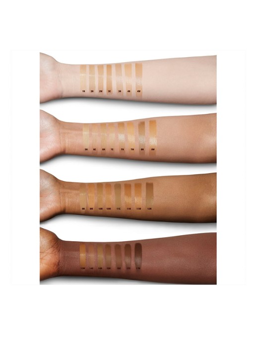 Charlotte Tilbury Charlotte's Beautiful Skin Foundation - detail 5 6 neutral