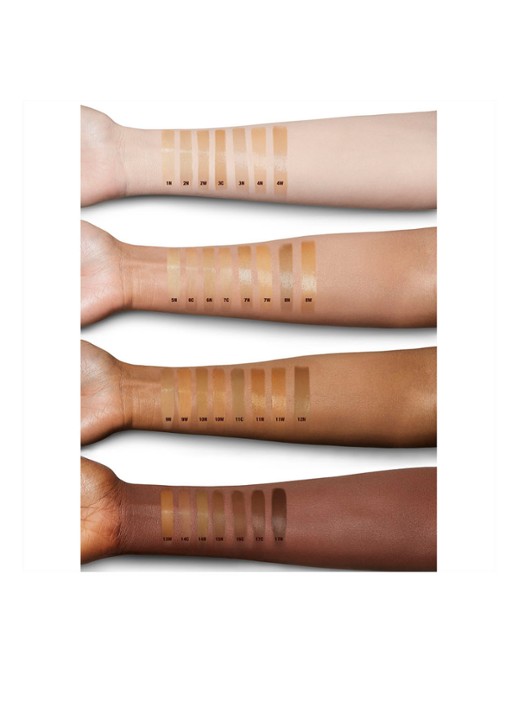Charlotte Tilbury Charlotte's Beautiful Skin Foundation - detail 5 7 cool