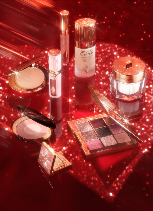 Charlotte Tilbury Charlotte's Beauty Treasure Chest of Love - Limited Edition adventskalender - detail 5 undefined