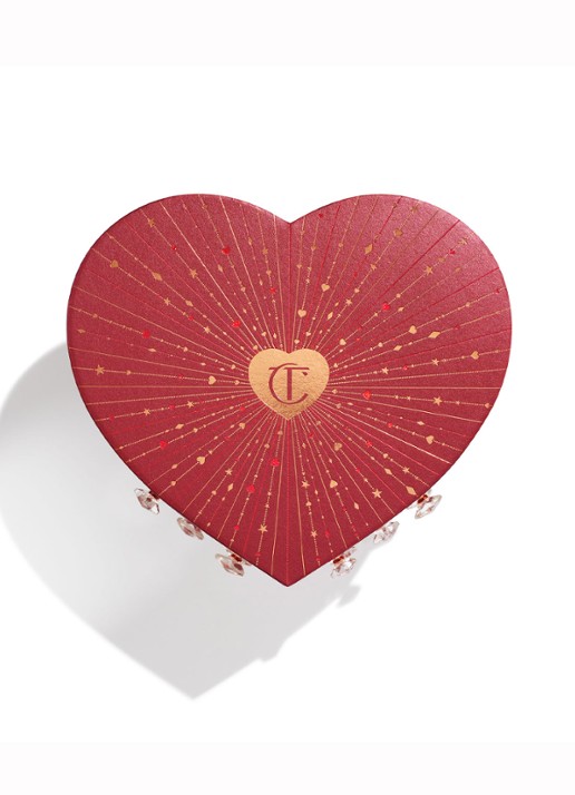 Charlotte Tilbury Charlotte's Beauty Treasure Chest of Love - Limited Edition adventskalender - detail 6 undefined