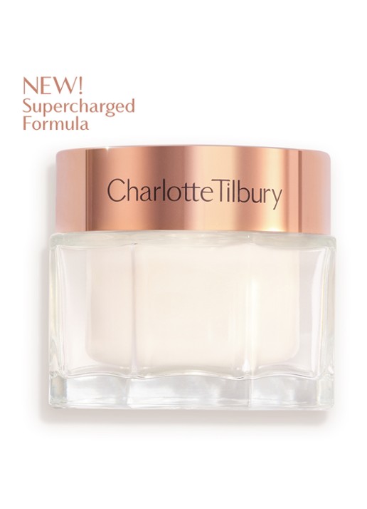 Charlotte Tilbury Charlotte's Magic Cream - hydraterende dagcrème