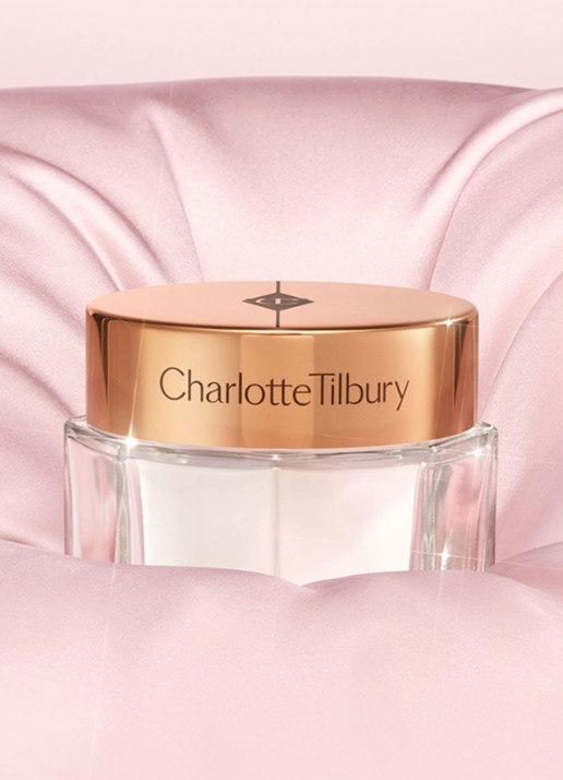Charlotte Tilbury Charlotte's Magic Cream - hydraterende dagcrème  - detail 7 undefined