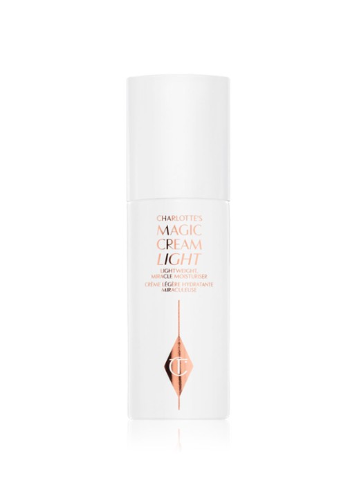 Charlotte Tilbury Charlotte's Magic Cream Light SPF20 - dagcrème - voorkant 3 undefined