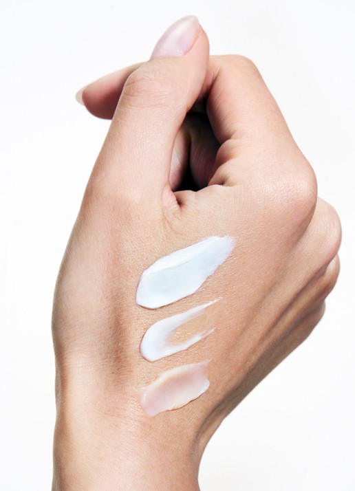 Charlotte Tilbury Charlotte's Magic Hydration Revival Duo - verzorgingsset - voorkant 6 beige