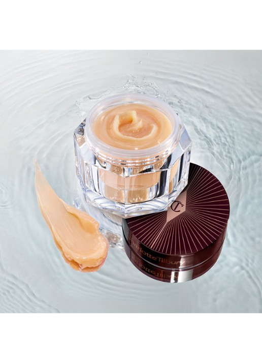 Charlotte Tilbury Charlotte's Magic Night Cream Refill - navulling nachtcrème  - detail 5 undefined