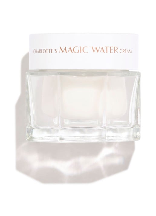 Charlotte Tilbury Charlotte's Magic Water Cream - hydraterende dagcrème