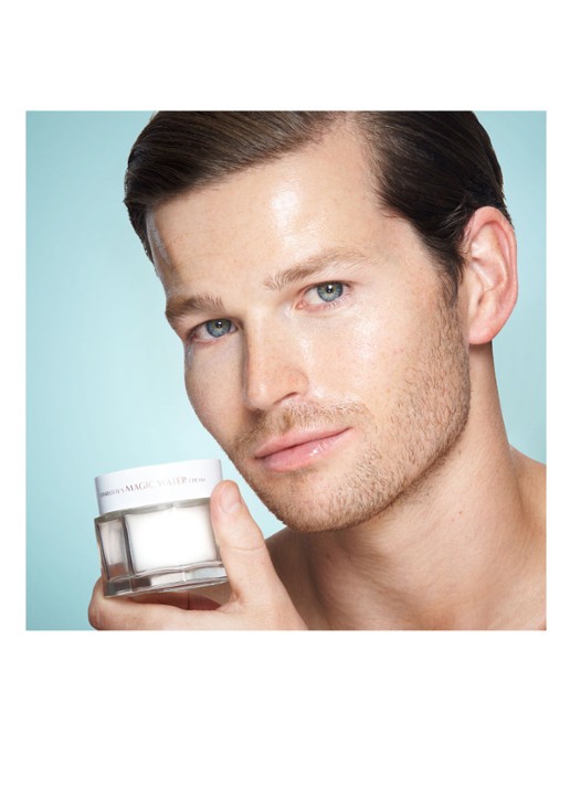 Charlotte Tilbury Charlotte's Magic Water Cream Refill - hydraterende dagcrème navulling - detail 4 undefined