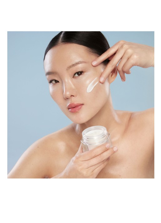 Charlotte Tilbury Charlotte's Magic Water Cream Refill - hydraterende dagcrème navulling - detail 6 undefined
