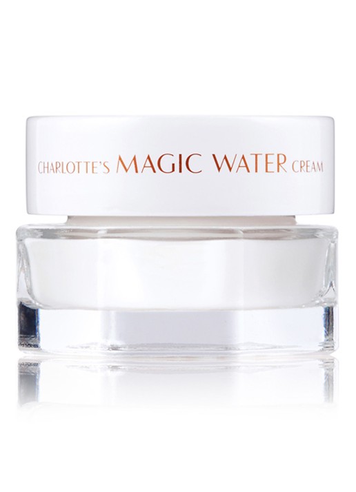 Charlotte Tilbury Charlotte's Magic Water Cream Travel Size - hydraterende dagcrème
