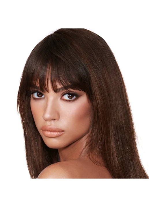 Charlotte Tilbury Cheek To Chic - blush - detail 2 sex on fire