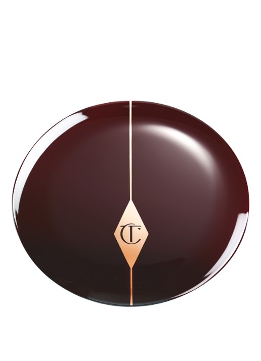 Charlotte Tilbury Cheek To Chic - blush - detail 4 sex on fire