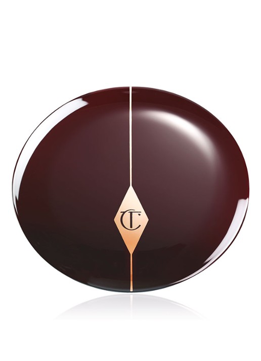 Charlotte Tilbury Cheek To Chic blush - voorkant 3 ecstasy
