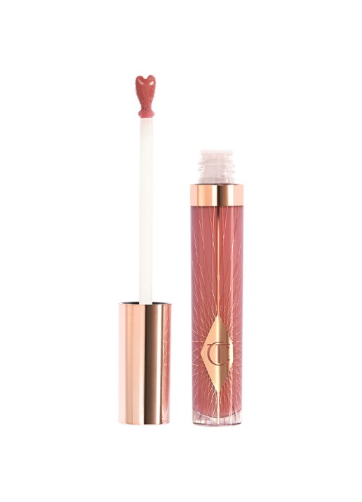 Charlotte Tilbury Collagen Lip Bath - lipgloss