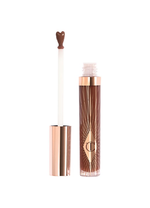 Charlotte Tilbury Collagen Lip Bath - lipgloss