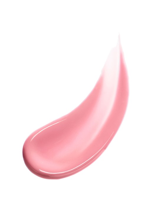 Charlotte Tilbury Collagen Lip Bath - lipgloss - voorkant 2 pillow talk fair