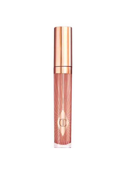 Charlotte Tilbury Collagen Lip Bath - lipgloss - detail 4 rosy glow