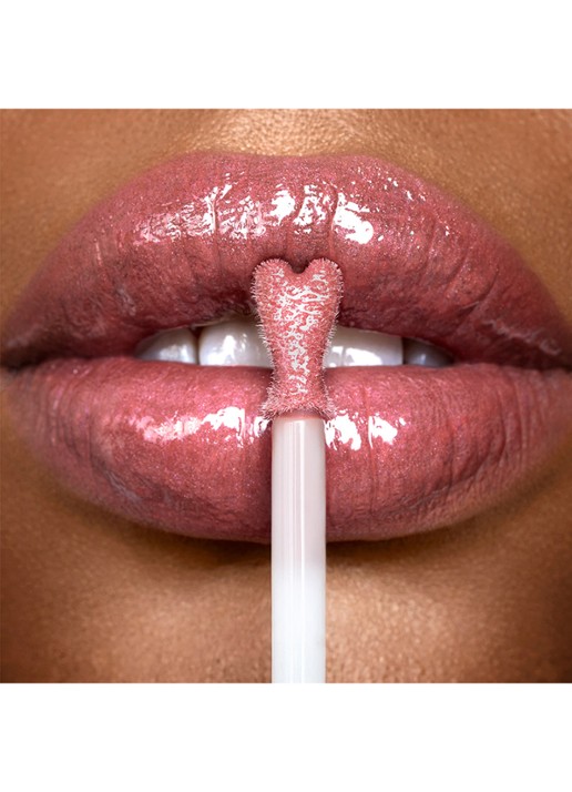 Charlotte Tilbury Collagen Lip Bath - lipgloss - detail 5 rosy glow