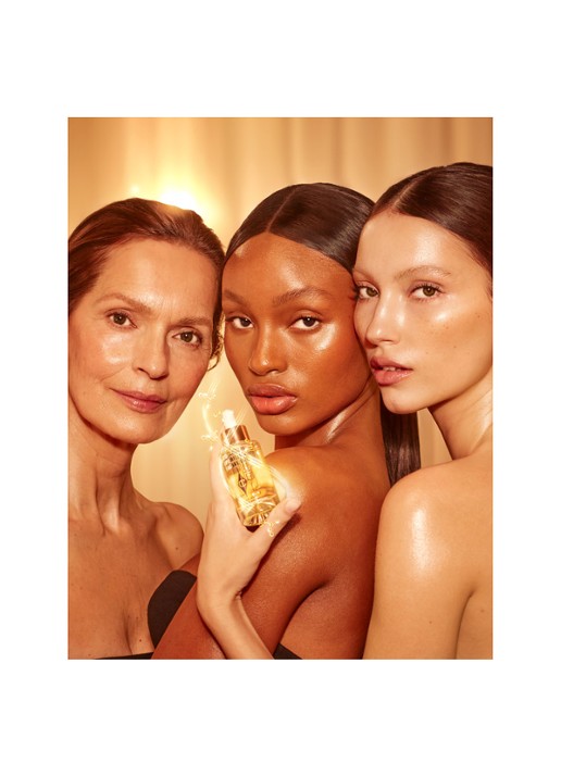 Charlotte Tilbury Collagen Superfusion Facial Oil - gezichtsolie - detail 4 undefined