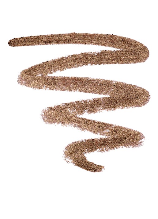 Charlotte Tilbury Colour Chameleon - oogschaduwstick - detail 4 amber haze