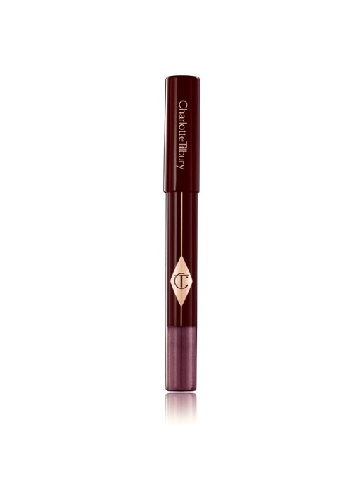 Charlotte Tilbury Colour Chameleon - oogschaduwstick - voorkant 2 amethyst aphrodisiac