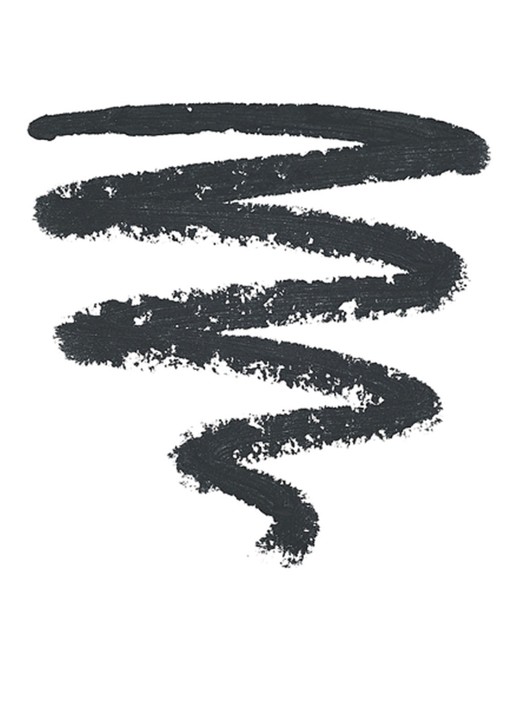 Charlotte Tilbury Colour Chameleon - oogschaduwstick - detail 2 black diamonds