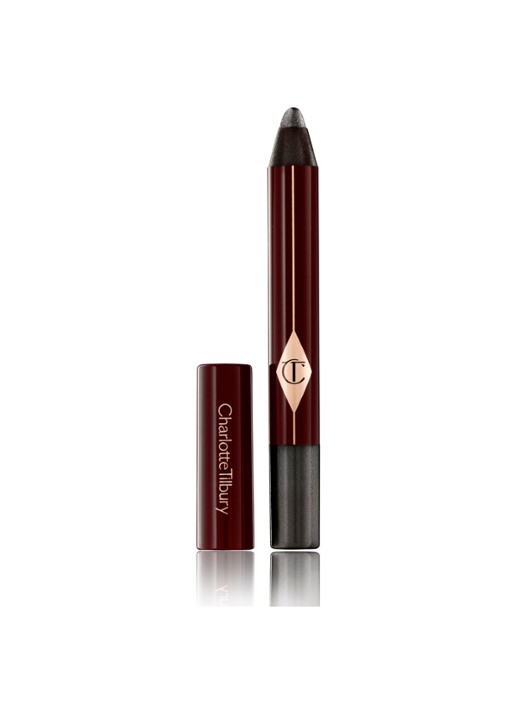 Charlotte Tilbury Colour Chameleon - oogschaduwstick - voorkant 4 black diamonds
