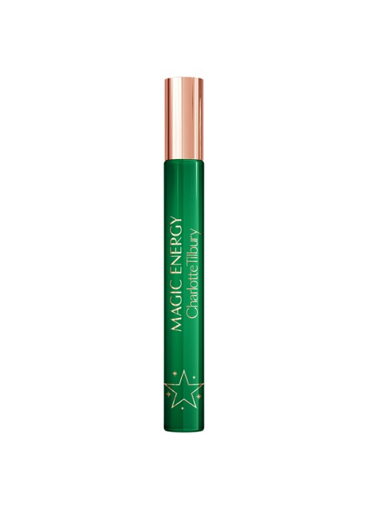 Charlotte Tilbury Cosmic Power Eau de Parfum  - travelsize