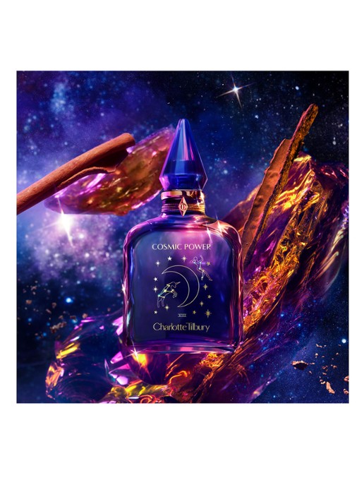 Charlotte Tilbury Cosmic Power Eau de Parfum - detail 2 undefined
