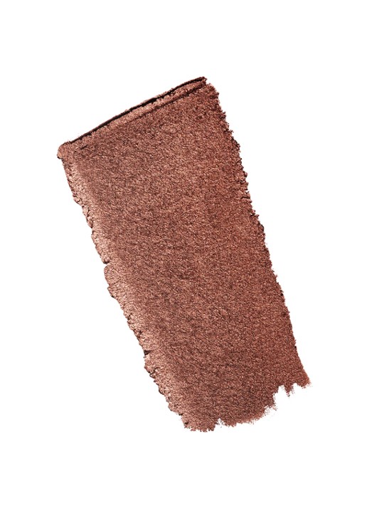 Charlotte Tilbury Exagger-Eyes Easy Eyeshadow Stick - oogschaduwstick - voorkant 2 bronzed garnet