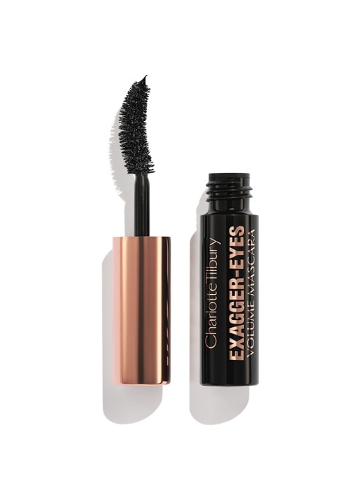 Charlotte Tilbury Exagger-Eyes Volume Mascara - travel size