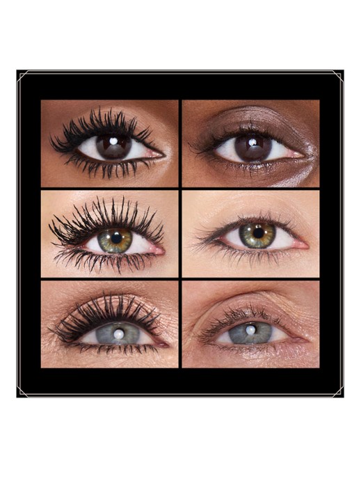 Charlotte Tilbury Exagger-eyes Volume - mascara - detail 4 exagger-black