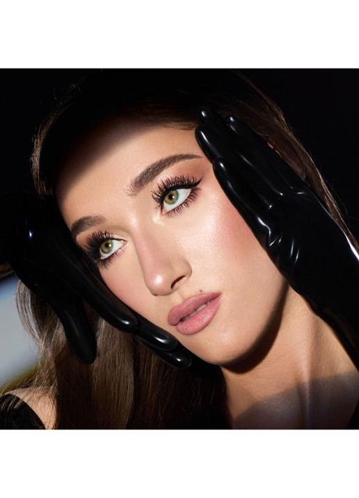 Charlotte Tilbury Exagger-eyes Volume - mascara - detail 3 exagger-black