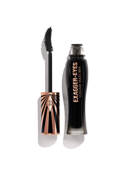 Charlotte Tilbury Exagger-eyes Volume - mascara
