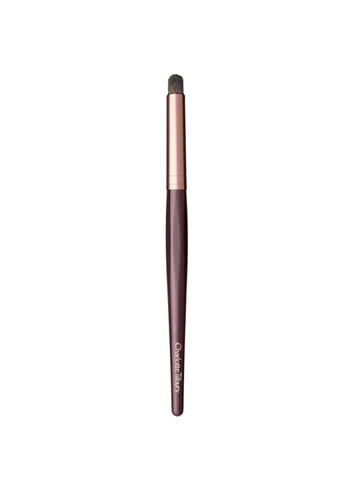 Charlotte Tilbury Eye Smudger Brush - kwast