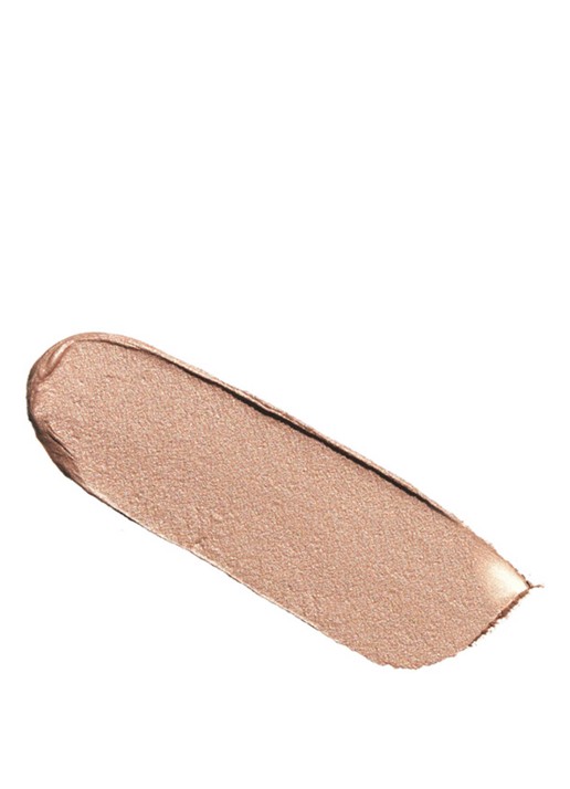 Charlotte Tilbury Eyes to Mesmerise - crème oogschaduw - detail 4 champagne