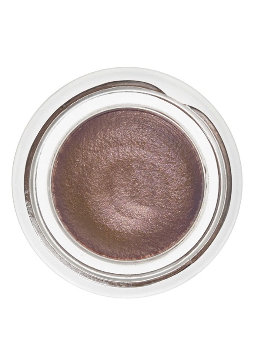 Charlotte Tilbury Eyes to Mesmerise - crème oogschaduw - voorkant chocolate brown