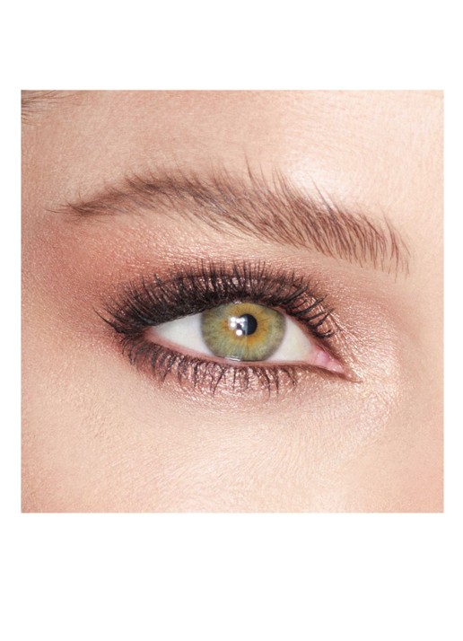 Charlotte Tilbury Eyes to Mesmerise - crème oogschaduw - detail 5 oyster pearl