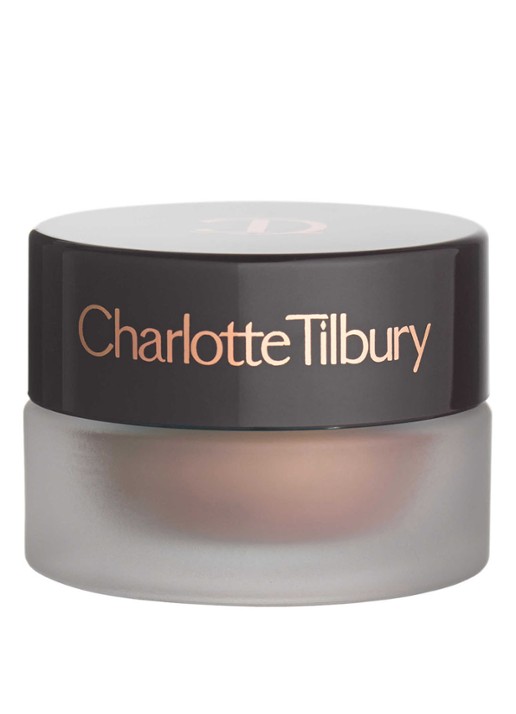 Charlotte Tilbury Eyes to Mesmerise - crème oogschaduw - voorkant 2 oyster pearl