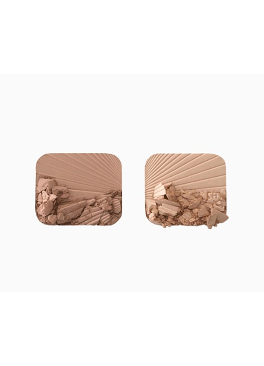 Charlotte Tilbury Filmstar Bronze & Glow - bronzer & highlighter - detail 2 fair/medium