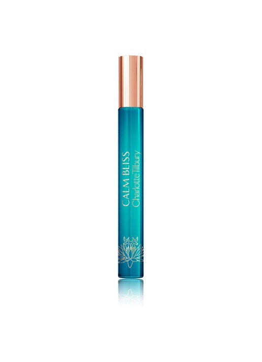 Charlotte Tilbury Fragrance  gift set - travel size parfumset - voorkant 7 undefined