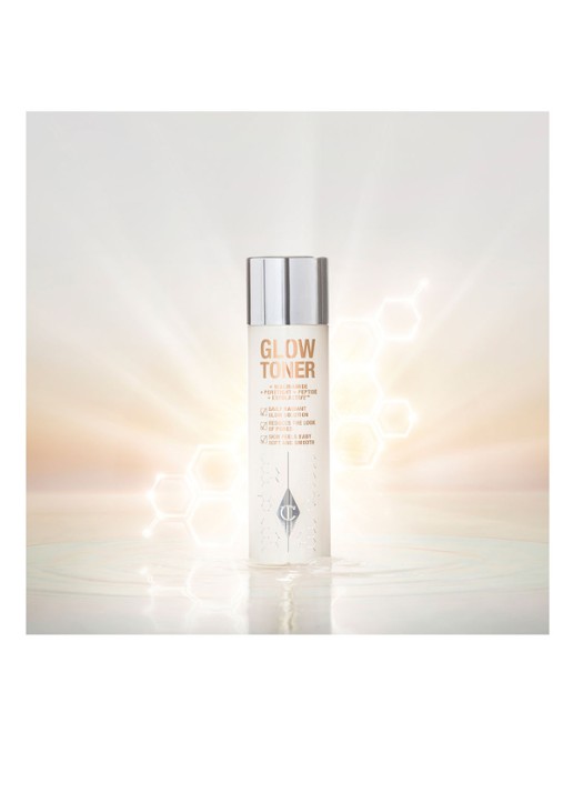 Charlotte Tilbury Glow Toner - detail 4 undefined