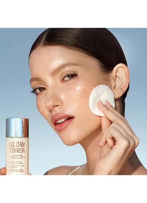 Charlotte Tilbury Glow Toner - detail 3 undefined