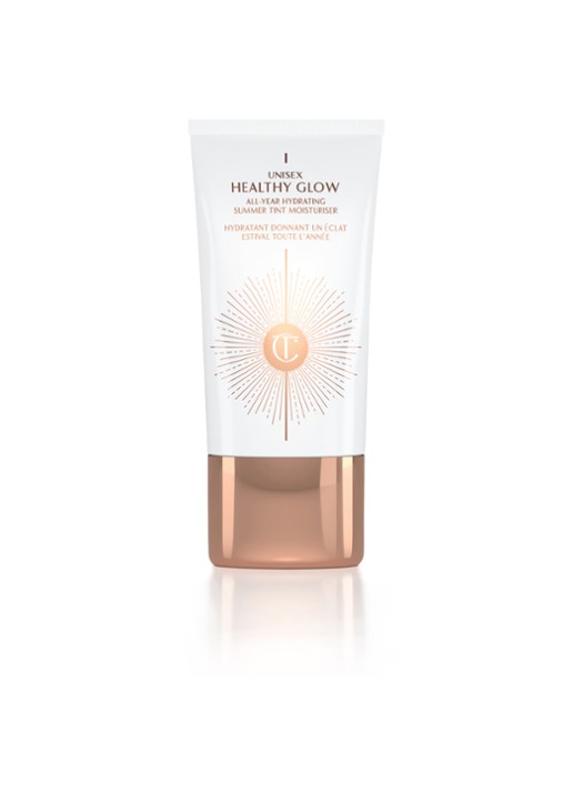 Charlotte Tilbury Healthy Glow - getinte dagcrème