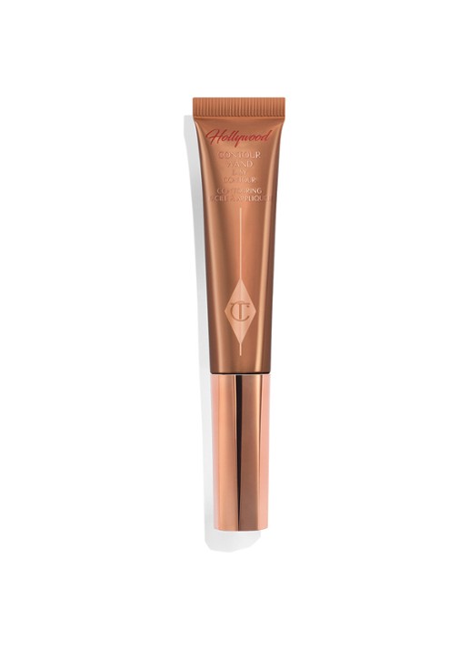 Charlotte Tilbury Hollywood Contour Wand - contour stick - voorkant medium