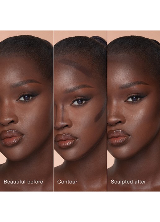 Charlotte Tilbury Hollywood Contour Wand - contour stick - detail 5 deep