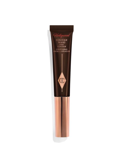 Charlotte Tilbury Hollywood Contour Wand - contour stick - voorkant 7 deep