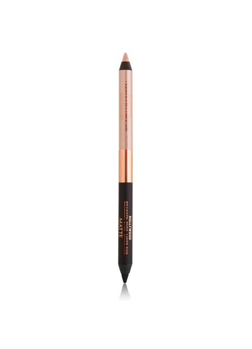 Charlotte Tilbury Hollywood Exagger-Eyes - waterproof eyeliner duo