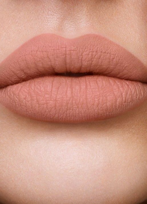 Charlotte Tilbury Hollywood Lip - liquid lipstick - voorkant 5 charlotte darling