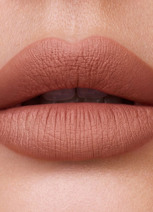 Charlotte Tilbury Hollywood Lip - liquid lipstick - detail 3 best actress