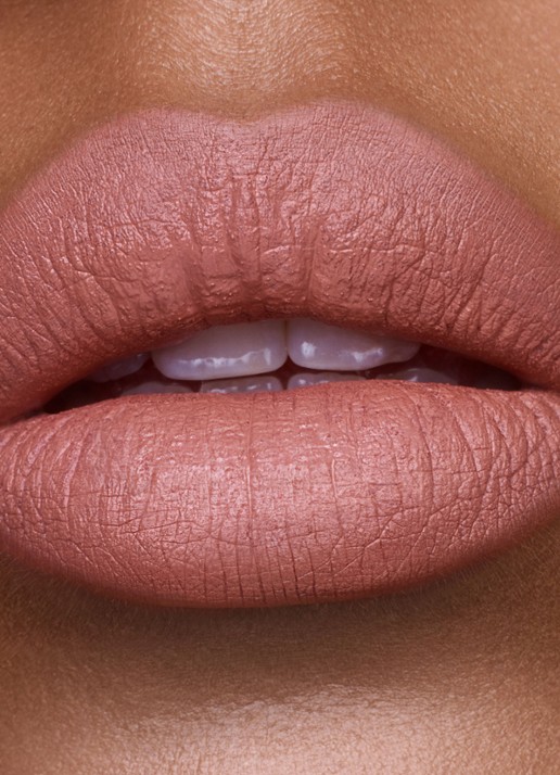 Charlotte Tilbury Hollywood Lip - liquid lipstick - voorkant 6 best actress